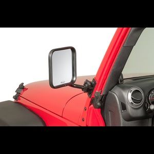 Jeep Side Mirrors